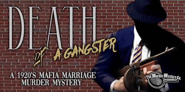 Death of a Gangster